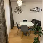 Apartament By The Center Zadar