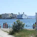 By The Center Zadar