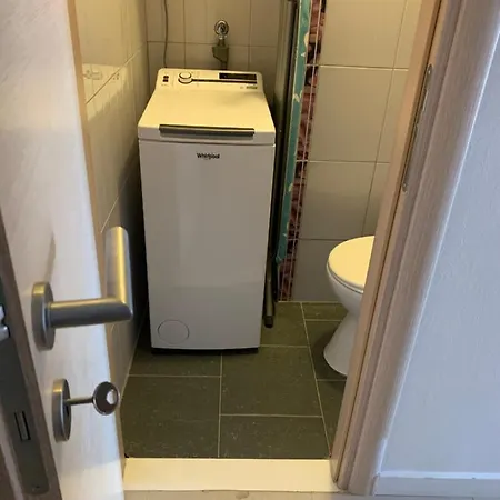 By The Center Daire Zadar