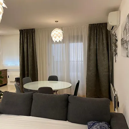 By The Center * Zadar