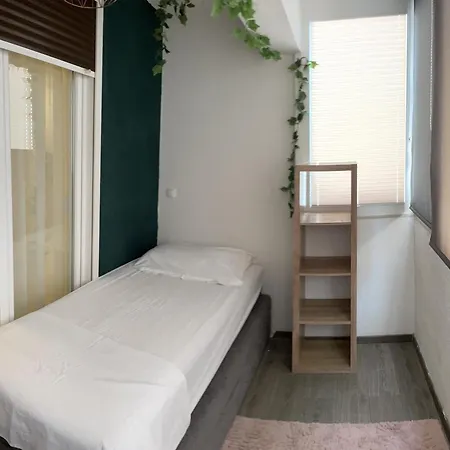 Daire By The Center *