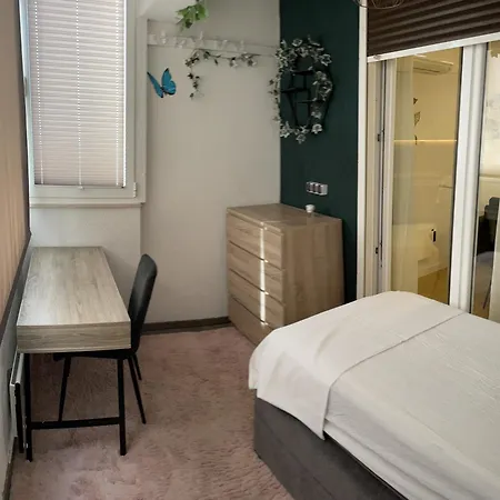 Appartement By The Center