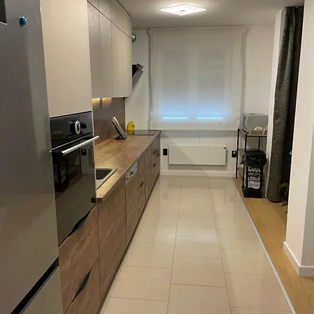 By The Center Daire *