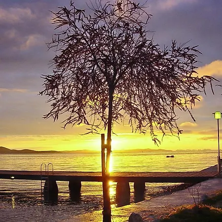 By The Center * Zadar