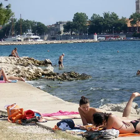 Daire By The Center *