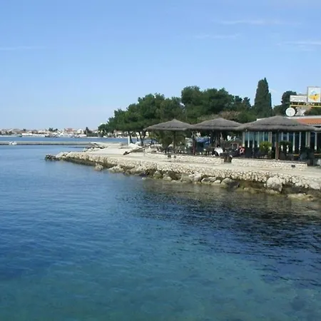 By The Center Daire *