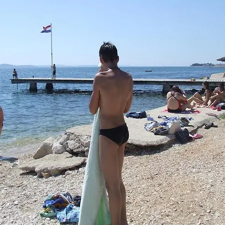 By The Center Daire Zadar