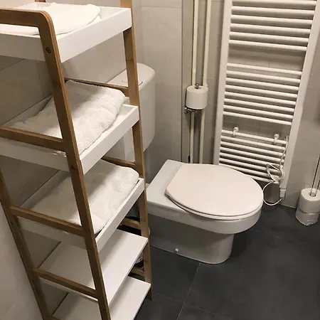 Daire By The Center *