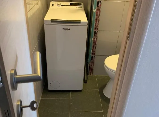 By The Center Lägenhet Zadar