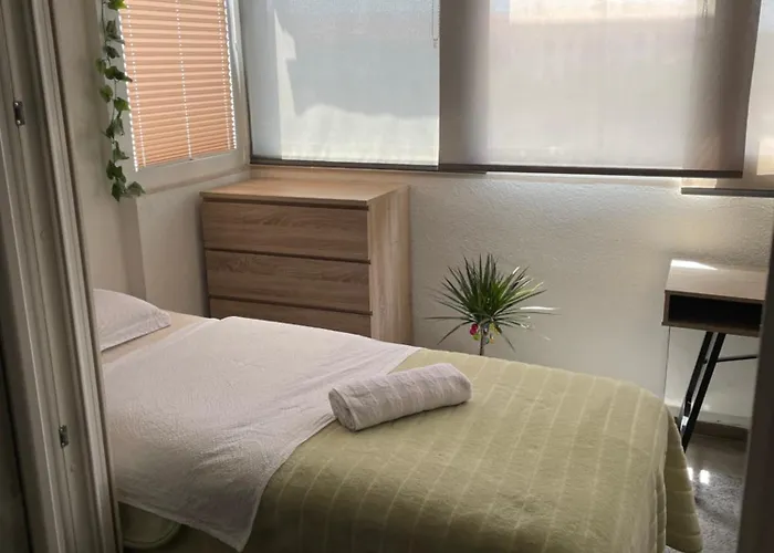 By The Center Lägenhet Zadar