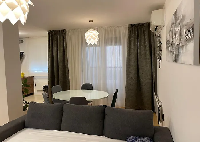 By The Center * Zadar