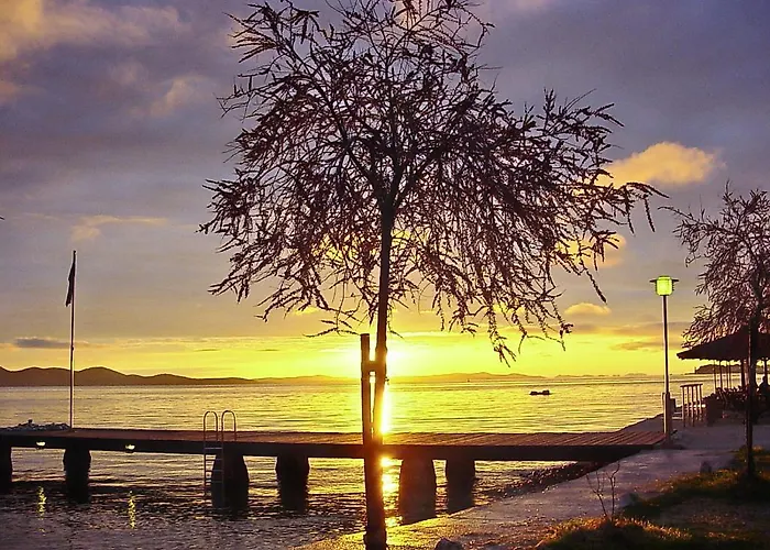 By The Center * Zadar