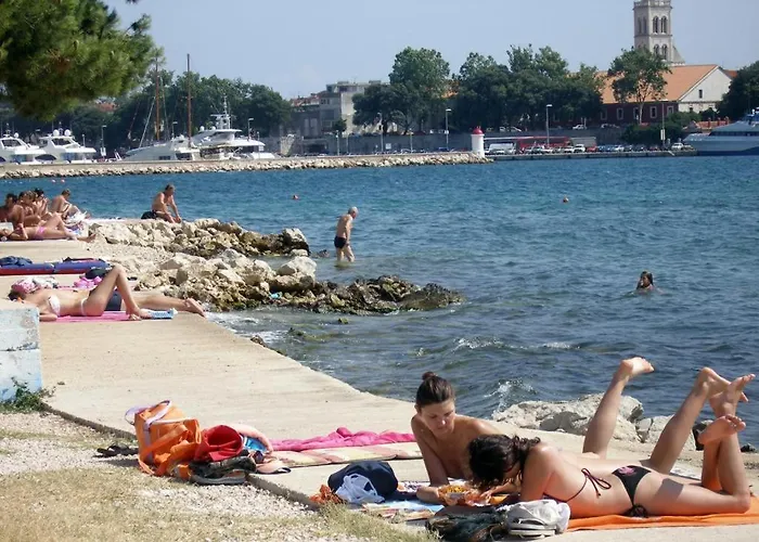 Appartement By The Center *