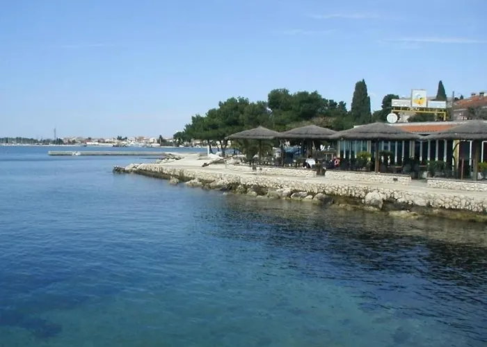 By The Center Lägenhet *