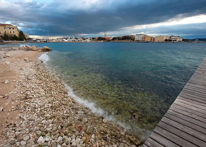 By The Center Appartement Zadar